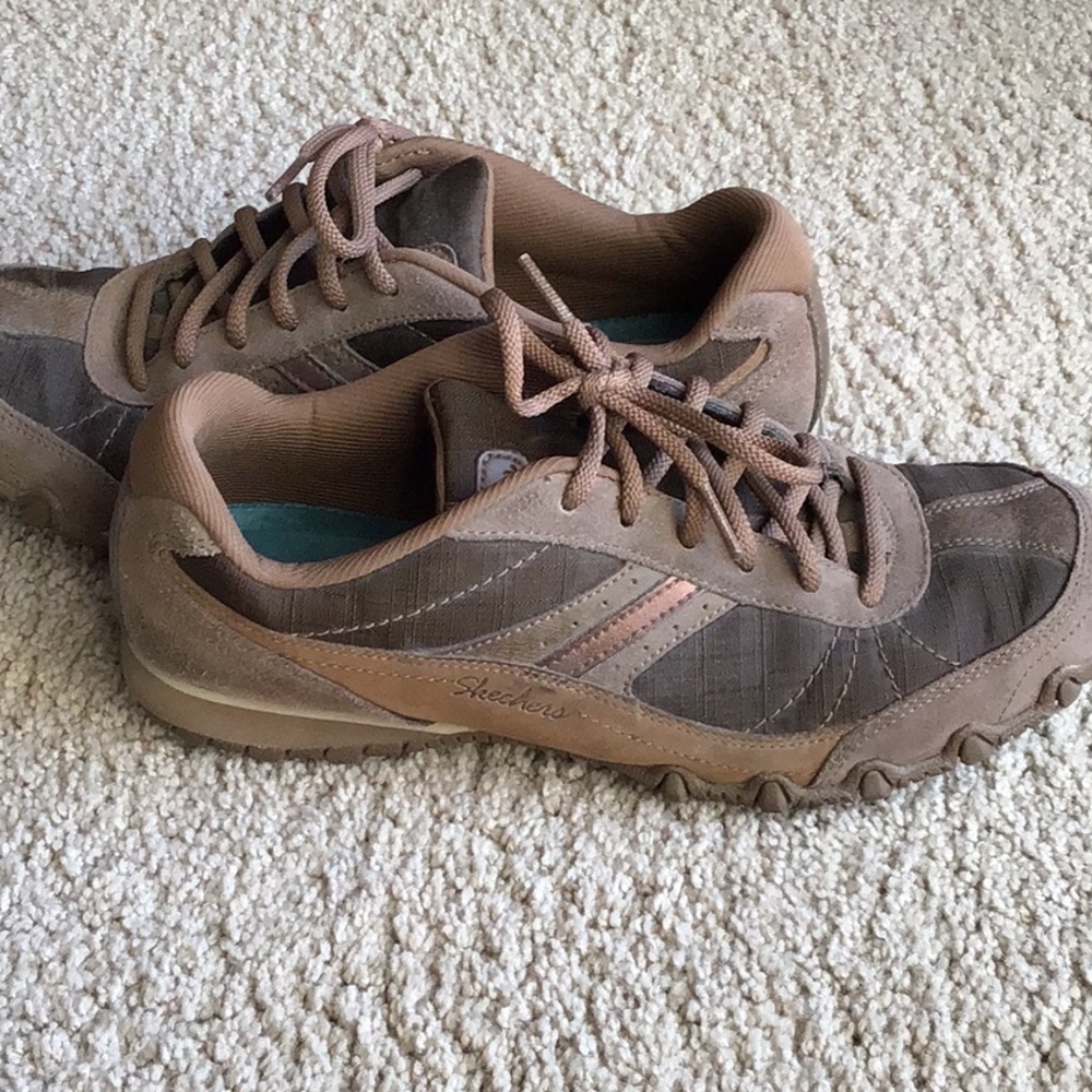 Skechers Relaxed Fit Memory Foam - image 2